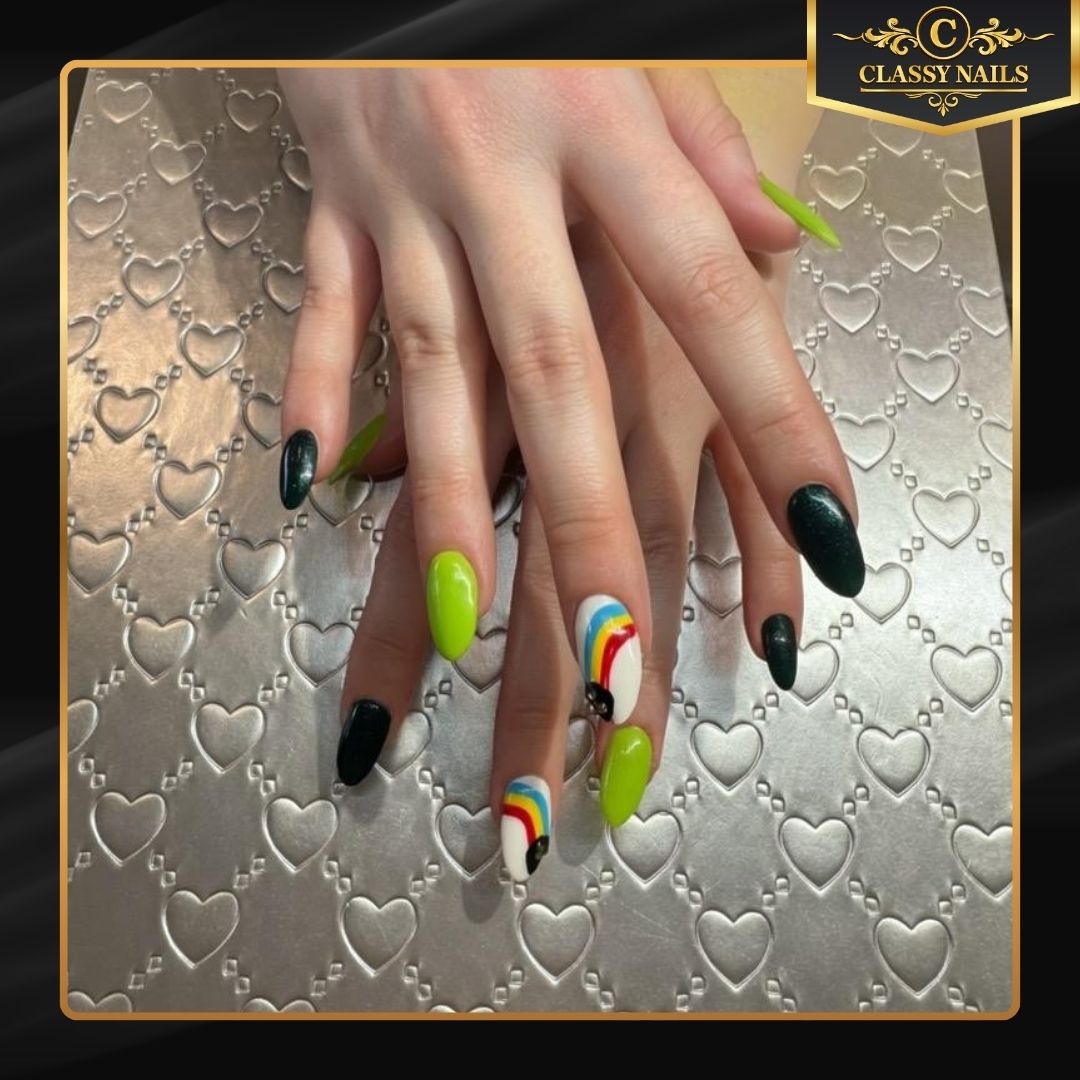 amazing nail